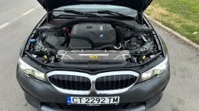 BMW 330 Plug-in Hybrid, снимка 9