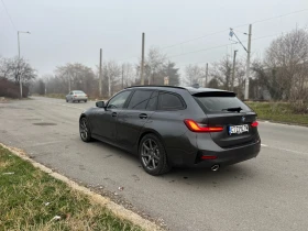 BMW 330 Plug-in Hybrid, снимка 6