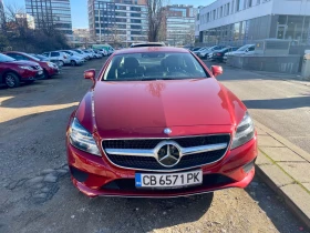 Mercedes-Benz CLS 400 4MATIC, снимка 10