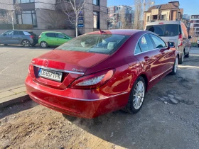 Mercedes-Benz CLS 400 4MATIC, снимка 3