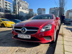 Mercedes-Benz CLS 400 4MATIC | Mobile.bg    1