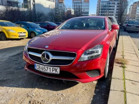 Mercedes-Benz CLS 400 4MATIC, снимка 9