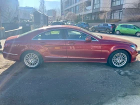 Mercedes-Benz CLS 400 4MATIC, снимка 7