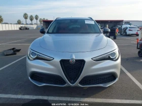 Alfa Romeo Stelvio 2.0L I-4 DI, VVT, TURBO, 280HP, снимка 4