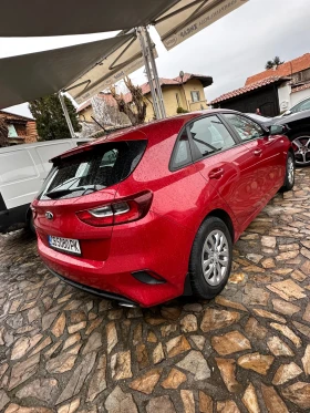 Kia Ceed, снимка 5