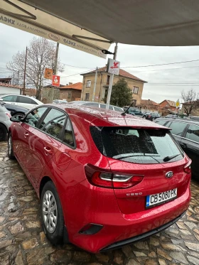 Kia Ceed, снимка 3