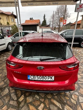 Kia Ceed, снимка 4