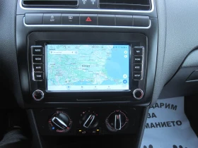 VW Polo 1, 4..NAVI, Обслужена, снимка 8