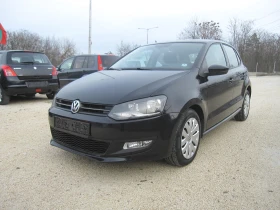 VW Polo 1, 4..NAVI, Обслужена, снимка 1