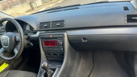 Audi A4 2.0tdi, снимка 9