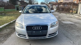 Audi A4 2.0tdi, снимка 2