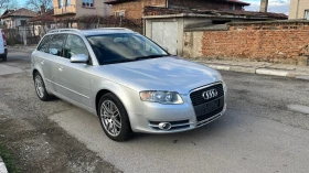 Audi A4 2.0tdi, снимка 3