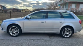 Audi A4 2.0tdi, снимка 4