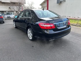 Mercedes-Benz E 500 ДИСТРОНИК, БЛИНД СПОТ, НОЩНО ВИЖДАНЕ, снимка 5