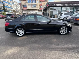 Mercedes-Benz E 500 ДИСТРОНИК, БЛИНД СПОТ, НОЩНО ВИЖДАНЕ, снимка 2