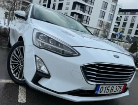 Ford Focus 2.0, снимка 1