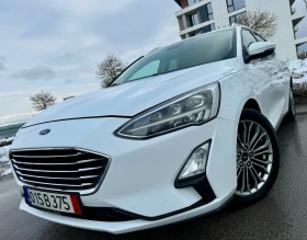 Ford Focus 2.0, снимка 5