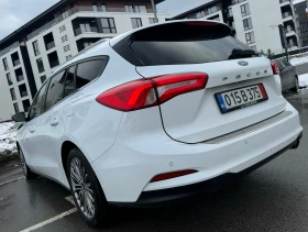 Ford Focus 2.0, снимка 10