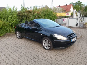 Peugeot 307 CC | Mobile.bg    9