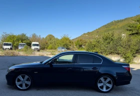 BMW 525 2.5i= ГАЗ= М-ПАКЕТ, снимка 7