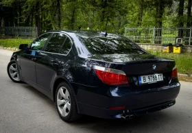 Обява за продажба на BMW 525 2.5i= ГАЗ= М-ПАКЕТ ~7 500 лв. - изображение 5