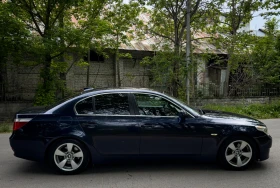 Обява за продажба на BMW 525 2.5i= ГАЗ= М-ПАКЕТ ~7 500 лв. - изображение 7