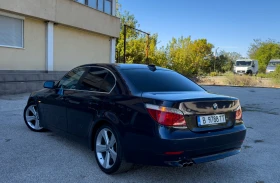 BMW 525 2.5i= ГАЗ= М-ПАКЕТ, снимка 5