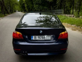 Обява за продажба на BMW 525 2.5i= ГАЗ= М-ПАКЕТ ~7 500 лв. - изображение 4