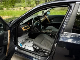 Обява за продажба на BMW 525 2.5i= ГАЗ= М-ПАКЕТ ~7 500 лв. - изображение 10