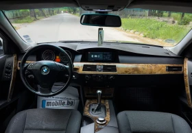Обява за продажба на BMW 525 2.5i= ГАЗ= М-ПАКЕТ ~7 500 лв. - изображение 9