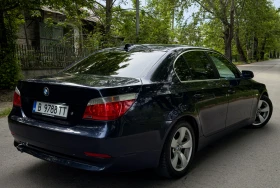 Обява за продажба на BMW 525 2.5i= ГАЗ= М-ПАКЕТ ~7 500 лв. - изображение 3