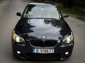 Обява за продажба на BMW 525 2.5i= ГАЗ= М-ПАКЕТ ~7 500 лв. - изображение 1