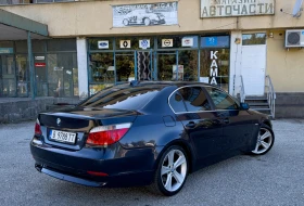 BMW 525 2.5i= ГАЗ= М-ПАКЕТ, снимка 4