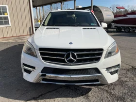     Mercedes-Benz ML 550 AMG* 4Matic* Harman/kardon* * .* 