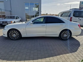 Mercedes-Benz S 400 S400 , снимка 8