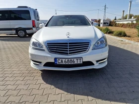 Mercedes-Benz S 400 S400 , снимка 3