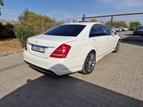 Mercedes-Benz S 400 S400 , снимка 7