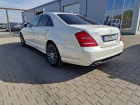 Mercedes-Benz S 400 S400 , снимка 5