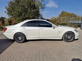 Mercedes-Benz S 400 S400 , снимка 4