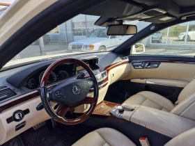 Mercedes-Benz S 400 S400 , снимка 10