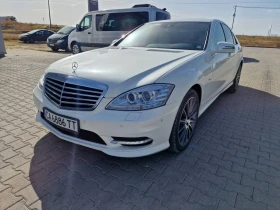 Mercedes-Benz S 400 S400 , снимка 2