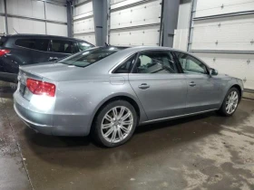 Audi A8 2014 AUDI A8 L QUATTRO | Mobile.bg    4