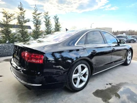 Audi A8 4.2TDI QUATTRO FULL S LINE MATRIX ЛИЗИНГ 100%, снимка 9