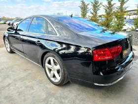 Audi A8 4.2TDI QUATTRO FULL S LINE MATRIX ЛИЗИНГ 100%, снимка 6