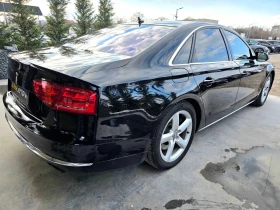 Audi A8 4.2TDI QUATTRO FULL S LINE MATRIX ЛИЗИНГ 100%, снимка 8