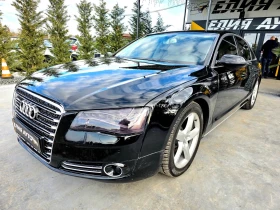 Audi A8 4.2TDI QUATTRO FULL S LINE MATRIX ЛИЗИНГ 100%, снимка 1