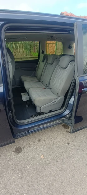 Обява за продажба на Seat Alhambra Aihambra 2.0 TDI ~14 900 лв. - изображение 11