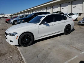 BMW 330 I XDrive M-* Keyless* * Navi*  | Mobile.bg    2