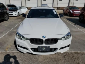 Снимка BMW 330