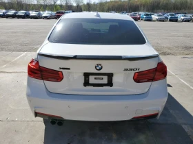 BMW 330 I XDrive M-* Keyless* * Navi*  | Mobile.bg    6